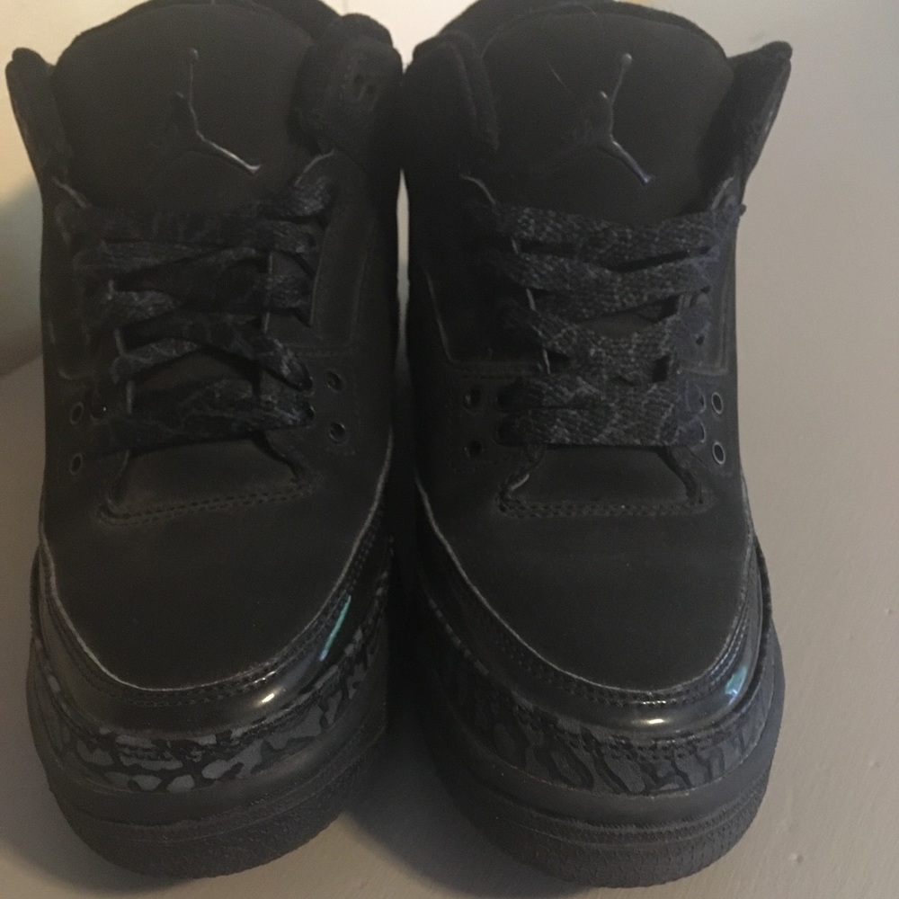 Lightly used Air Jordans.